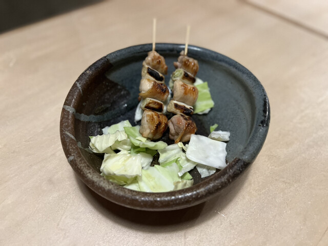焼とり いぶし坐的实拍高清图
