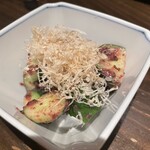 recommendations for たら福 大名店