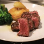 となりの焼肉屋のお好み焼屋 銀河商店的實拍圖