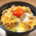 鶏料理専門店 とりかく 丸の内国際ビル店的实拍图