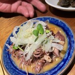 マグロスタンダード的實拍圖