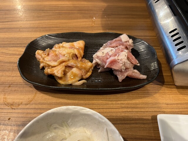 卸)新宿食肉センター極 恵比寿店的實拍高清圖