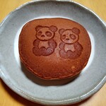 元町 香炉庵　 グランスタ店的實拍圖