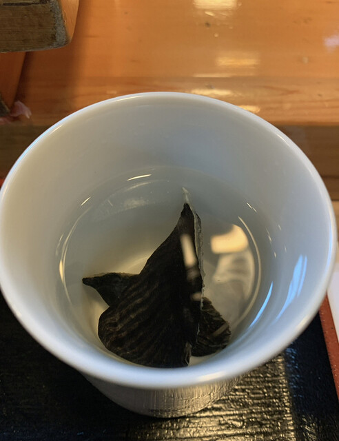 赤坂 宇廼丸鮨的實拍高清圖