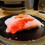 廻転鮨 銀座おのでら 本店的實拍圖