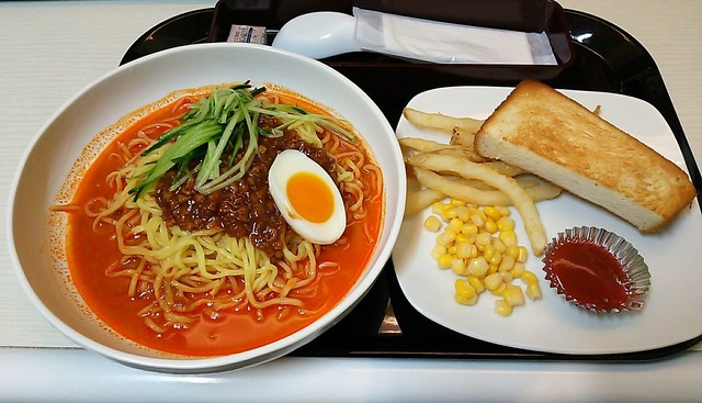 快活CLUB すすきの店的实拍高清图