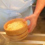 丸亀製麺 札幌石山店的实拍图
