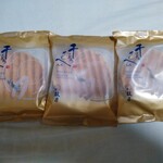 鼓月 花園店的实拍图