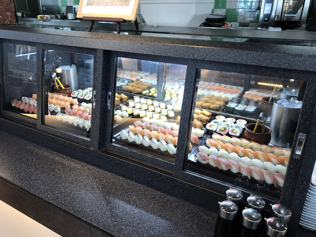 ファイブスター 旭川店的實拍高清圖