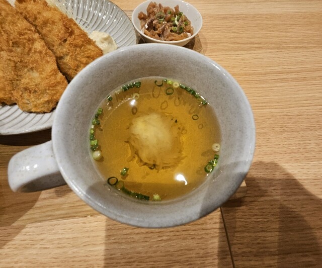 三陽食堂 博多駅地下街店的實拍高清圖