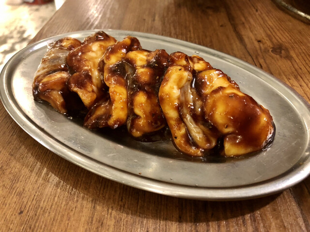 炭火焼酒場 ホルイチ 幡ヶ谷店的实拍高清图