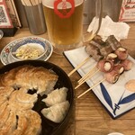 屋台屋 博多劇場 西新宿店的實拍圖