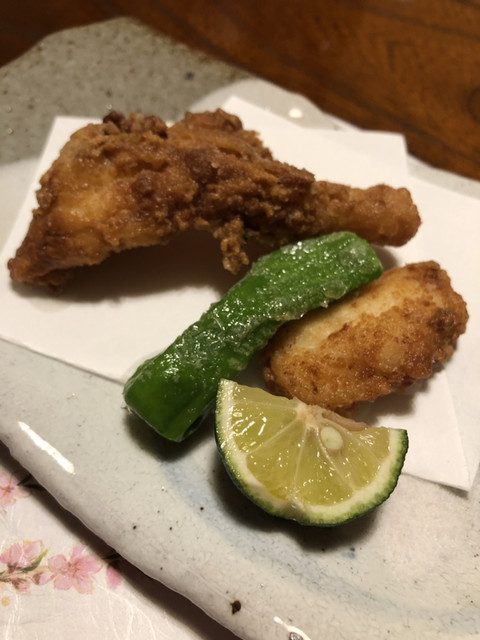 ふく割烹花家的實拍高清圖