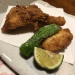 ふく割烹花家的實拍圖