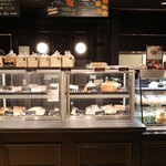 ル・プチメック 阪神梅田本店的實拍圖