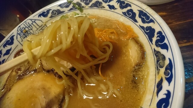 recommendations image for 九州らーめん亀王 恵美須町店