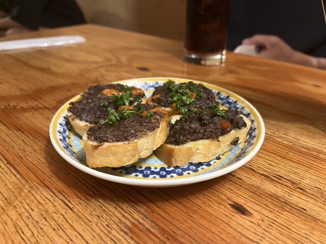 recommendations image for バルアンドデリ エル・ロセヨ