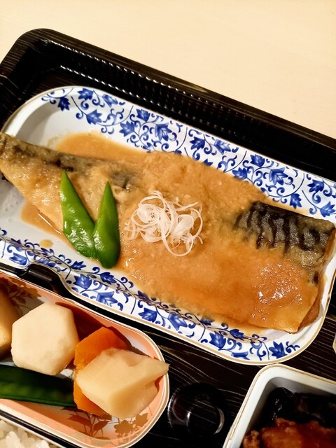 和食レストランとんでん 厚別店的实拍高清图