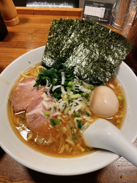 recommendations for 神楽坂家系ラーメン モンタナ