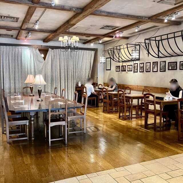 recommendations image for PAUL 六本木一丁目店