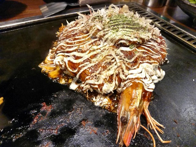 recommendations image for やきやき鉄板 ぼんくら家 西中島店
