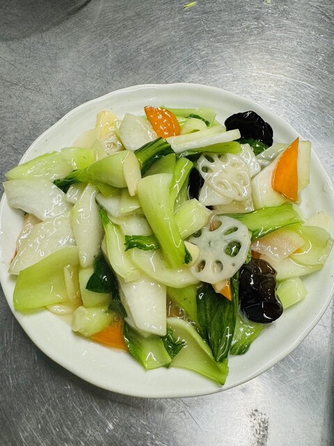 recommendations image for 中国東北料理 麒麟飯店