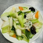 recommendations for 中国東北料理 麒麟飯店