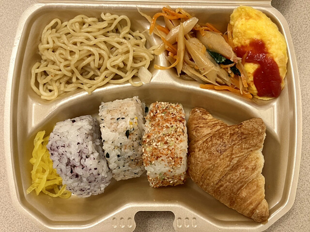 東横INN 新大阪中央口本館的實拍高清圖