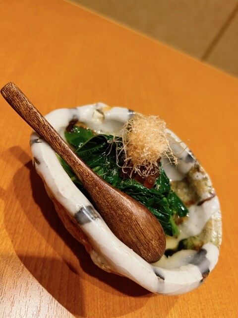 recommendations image for 銀座 泉