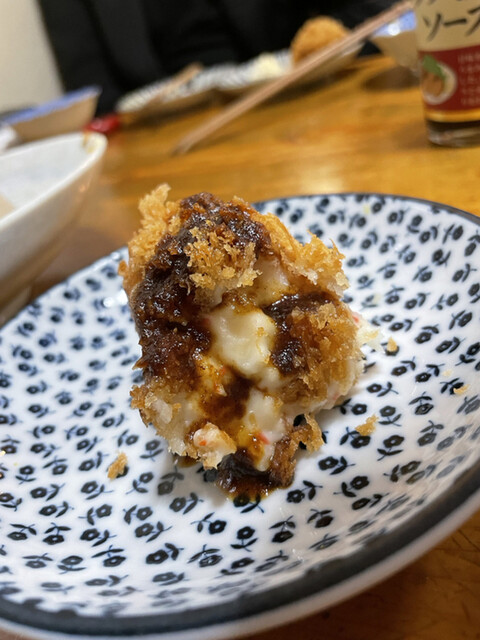 recommendations image for なんでもや 味勝