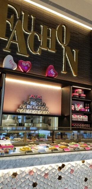 Patisserie&Boutique Fauchon的实拍高清图