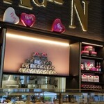 Patisserie&Boutique Fauchon的实拍图