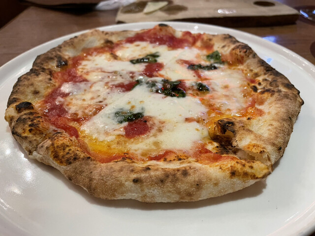 バール エ ターヴォラ カルダ ラ・ジョストラ的实拍高清图