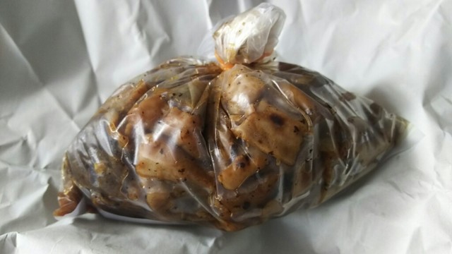 recommendations image for 丸正タナハラ食品