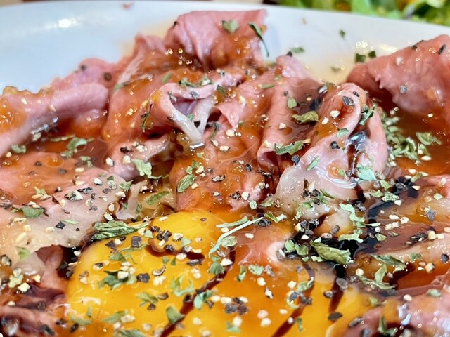 Kalm Cafe&Bar的实拍高清图