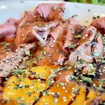 Kalm Cafe&Bar的实拍图