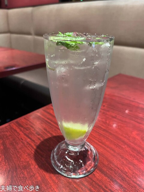 Asian Kitchen Sapana 神楽坂店的实拍高清图