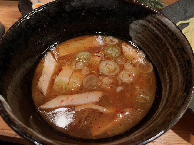 recommendations image for つけ麺屋 やすべえ 赤坂店