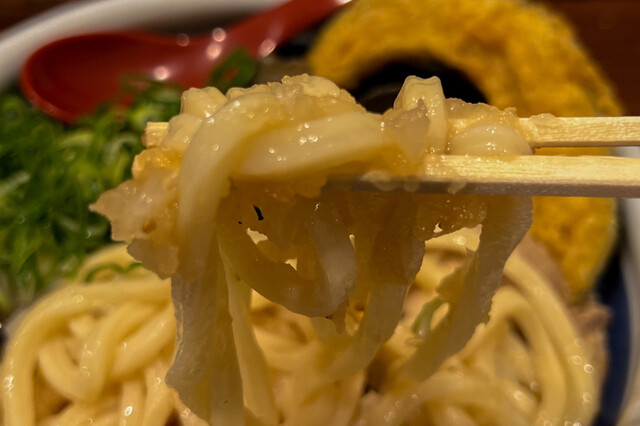 recommendations image for 丸亀製麺 オリナスモール店