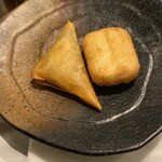 野菜ソムリエのお店 十祇家 木屋町御池店的实拍图