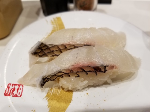 回転寿司 みさき 荻窪的实拍高清图