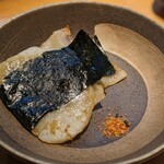 若大将的實拍圖