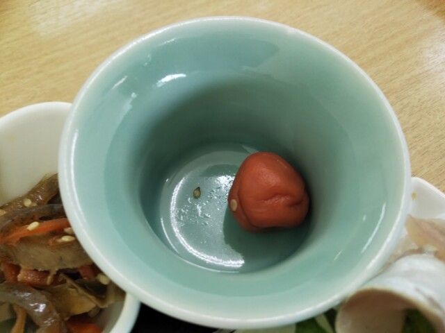 天橋立市場食堂街的實拍高清圖