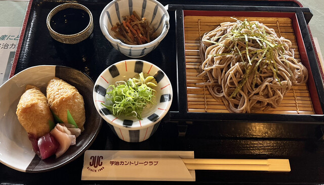 宇治カントリークラブ的实拍高清图
