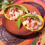 recommendations for Modern Mexican Cosi Cosi