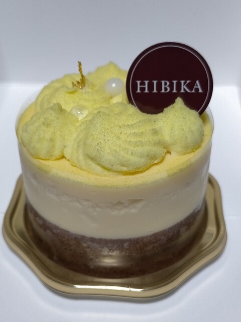 HIBIKA 日本橋高島屋店的實拍高清圖