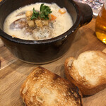 カキ小屋スタンド 心斎橋的實拍圖