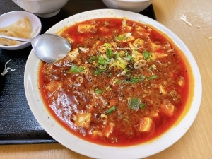中国料理　新華 本店的实拍图