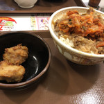 すき家 高槻古曽部店的實拍圖