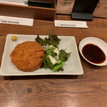 ニューオカチャン ひきふね店的實拍圖